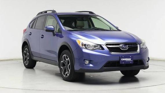 SUBARU XV CROSSTREK 2015 JF2GPAPC4FH254306 image